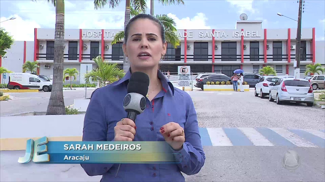 Hospital e Maternidade Santa Izabel também enfrenta problemas financeiros - JORNAL DO ESTADO