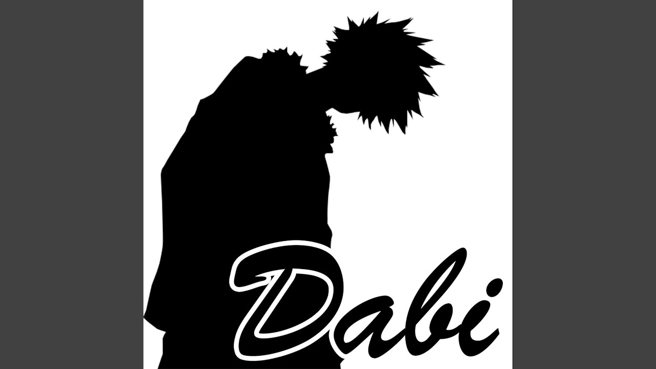 Dabi (My Hero Academia Rap)