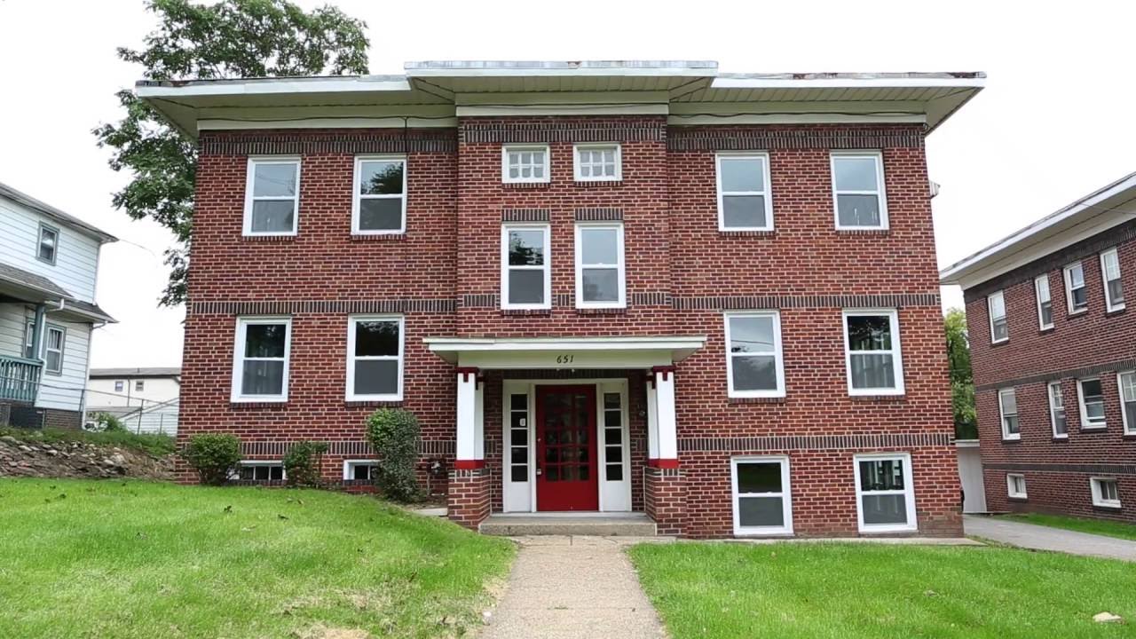 Style B- 651 31st St, Des Moines, IA 50312- Pyramid Property Solutions