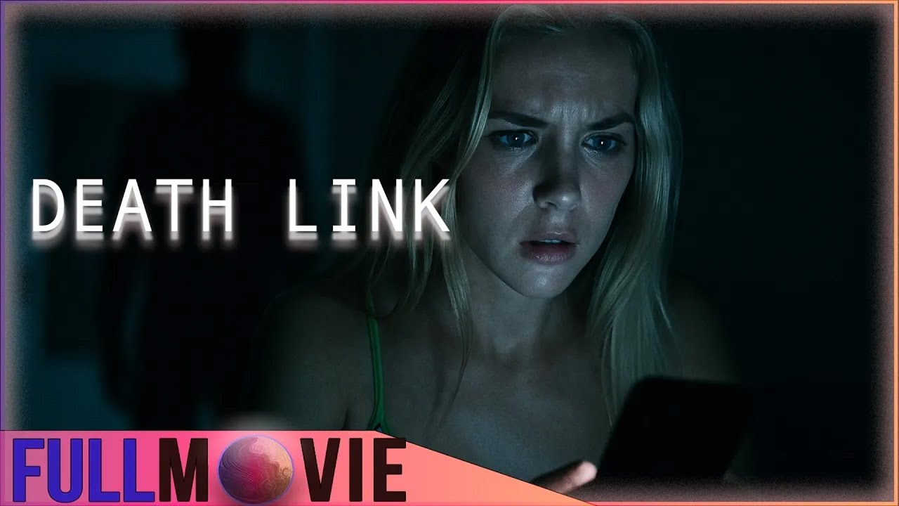 Death Link (2021) Ft Matt Rife | Horror Thriller | Full Movie 🎬