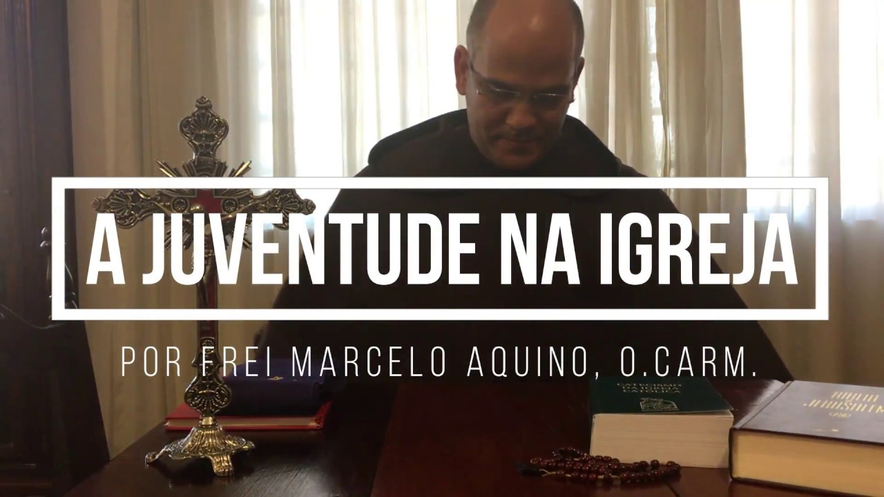A juventude na Igreja