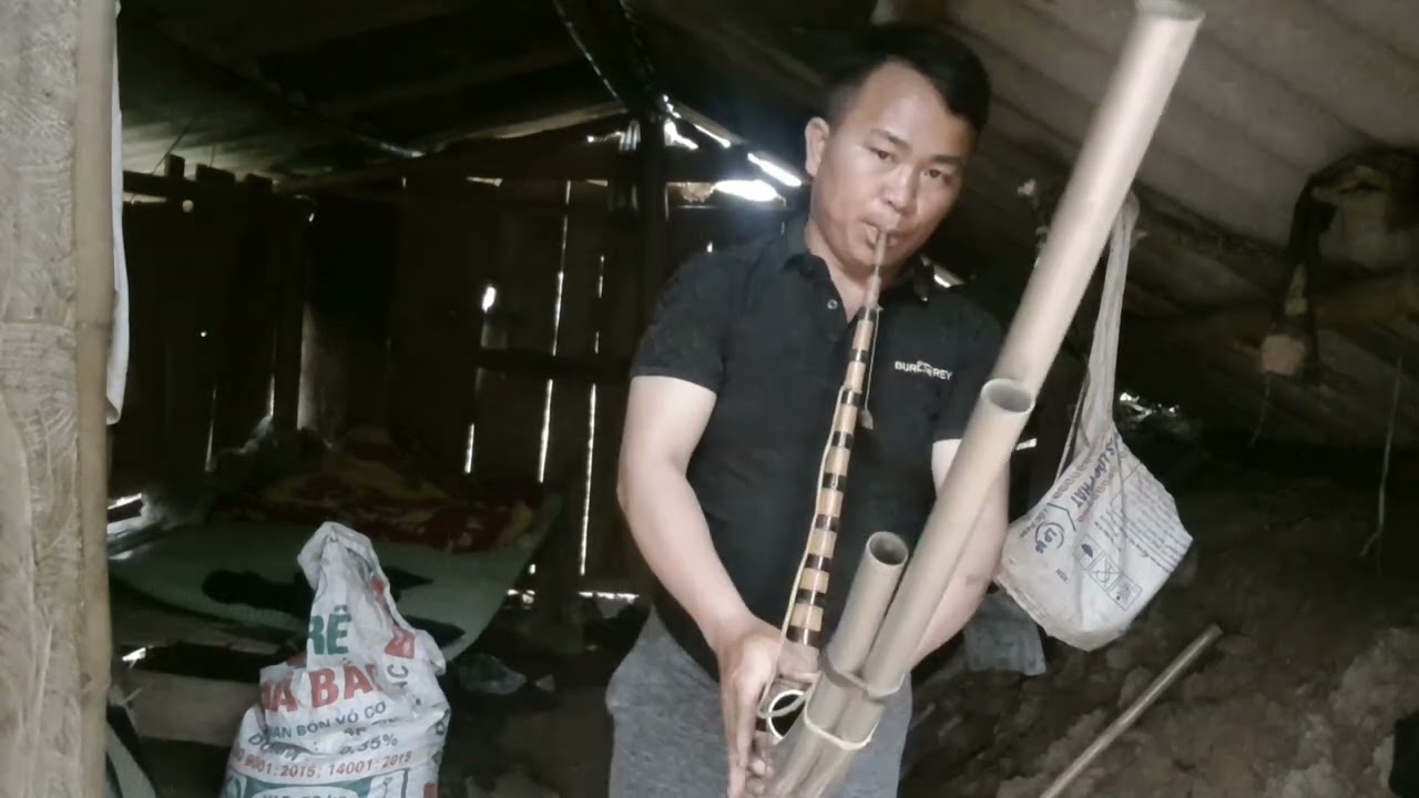 Qeej plig Cob ntawv ntu 1,yog leej tws nyiam kawm hu 6,(0354524950)