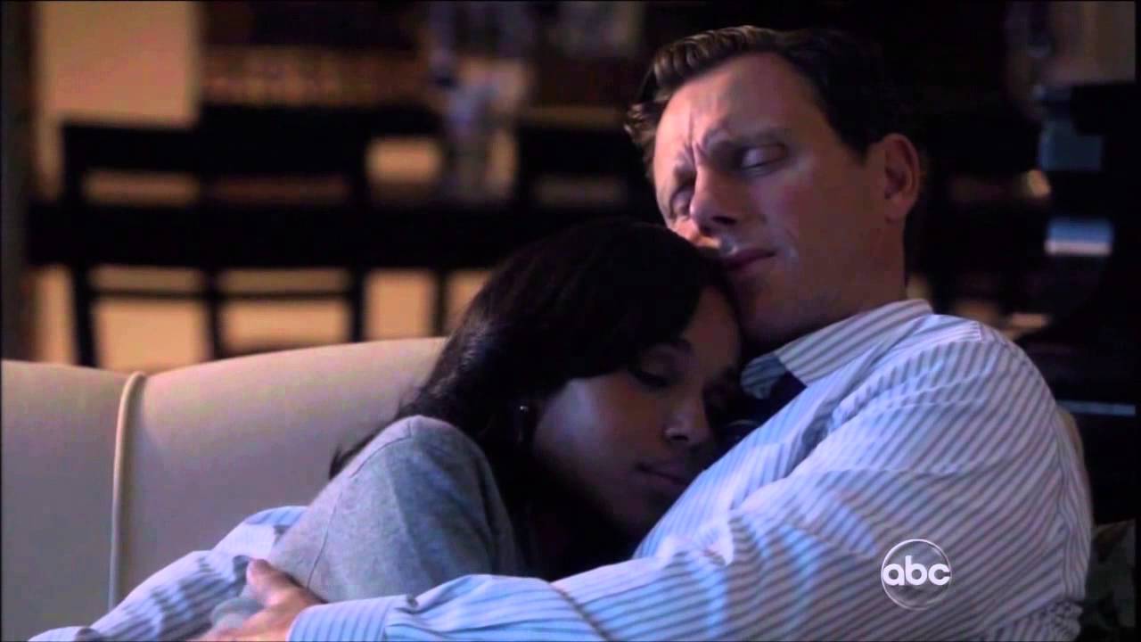 Scandal Olitz: Season 1-3:  One Minute...