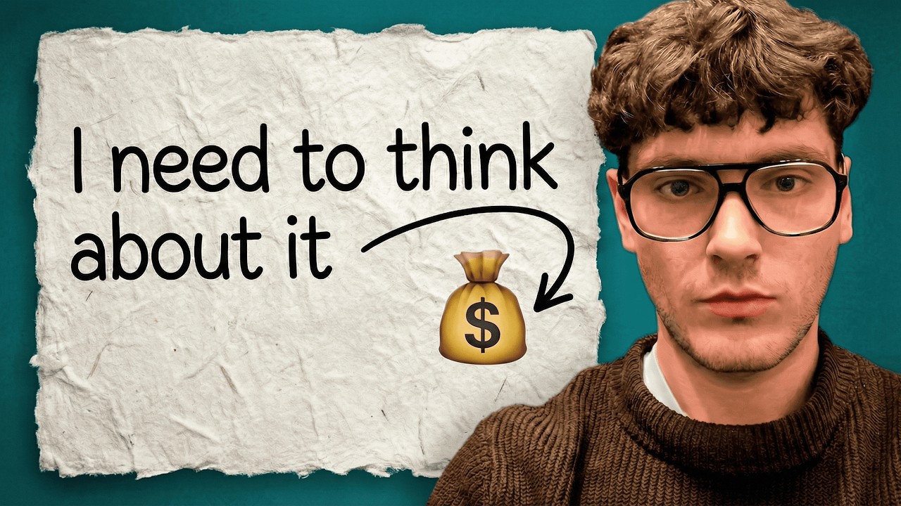How to Dig So Deep in Discovery So Prospects Sell Themselves (Live Rep Training)