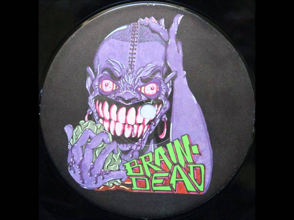 Braindead - Killer Instinct