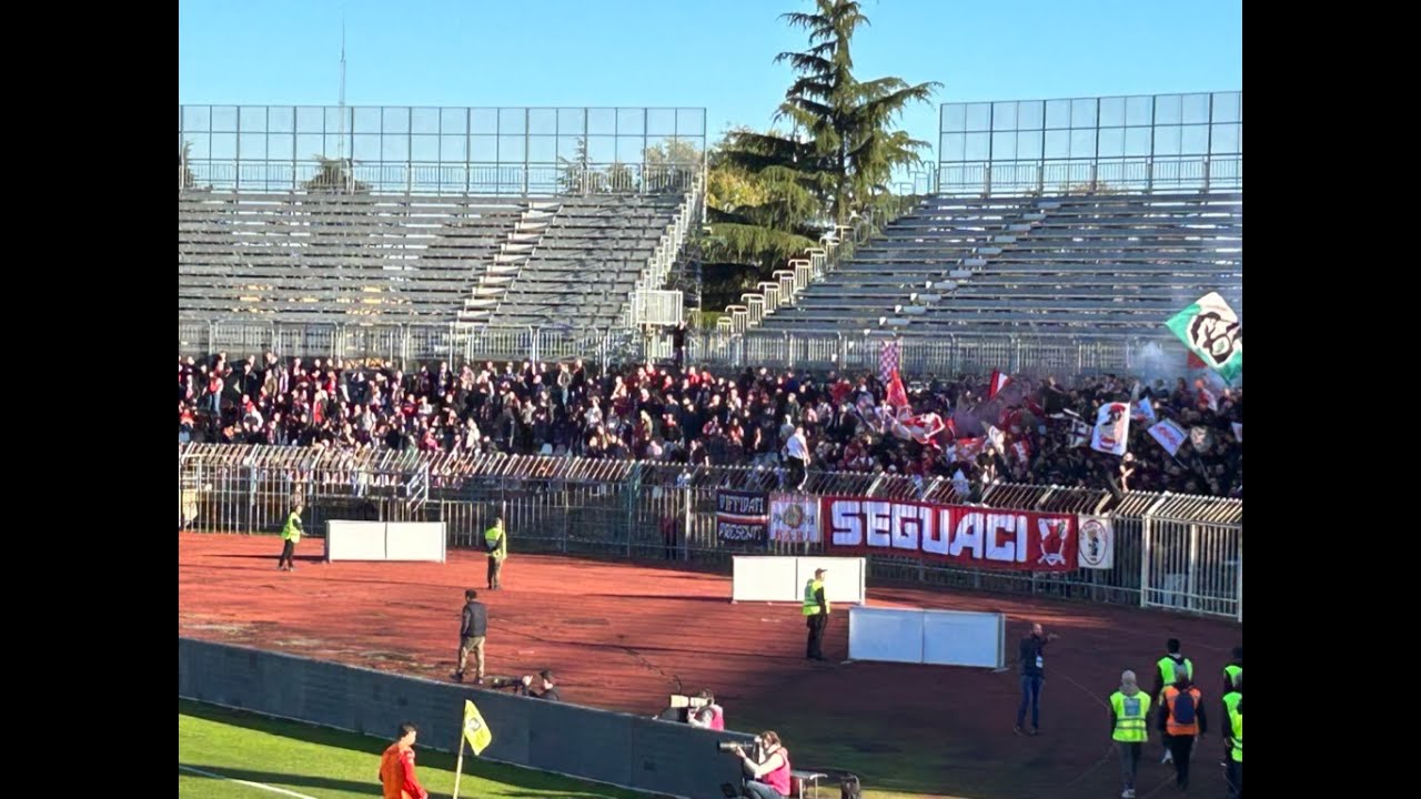 Feralpi Bari 12 nov 2023