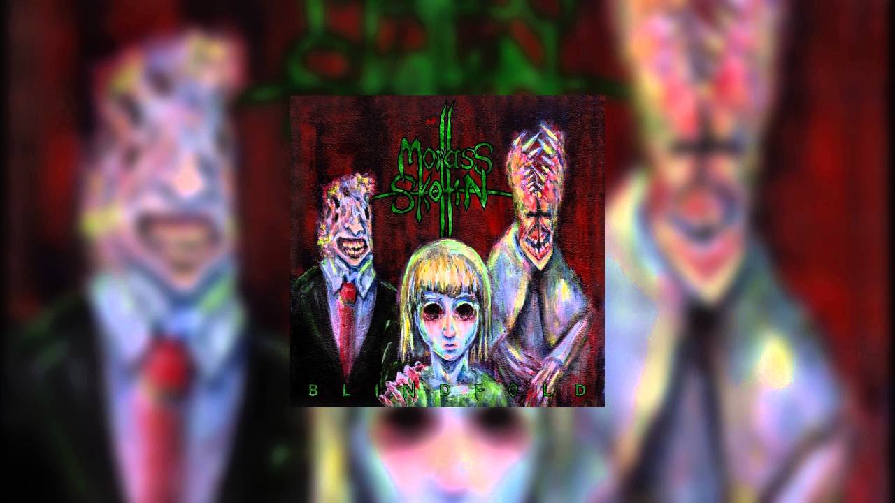 Morass Skoffin - Unchosen God