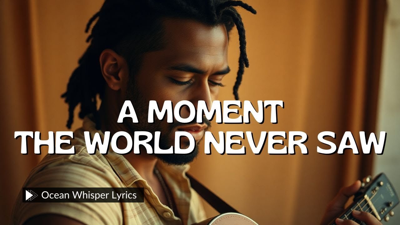 A Moment the World Never Saw | A Quiet Love That Changed Everything