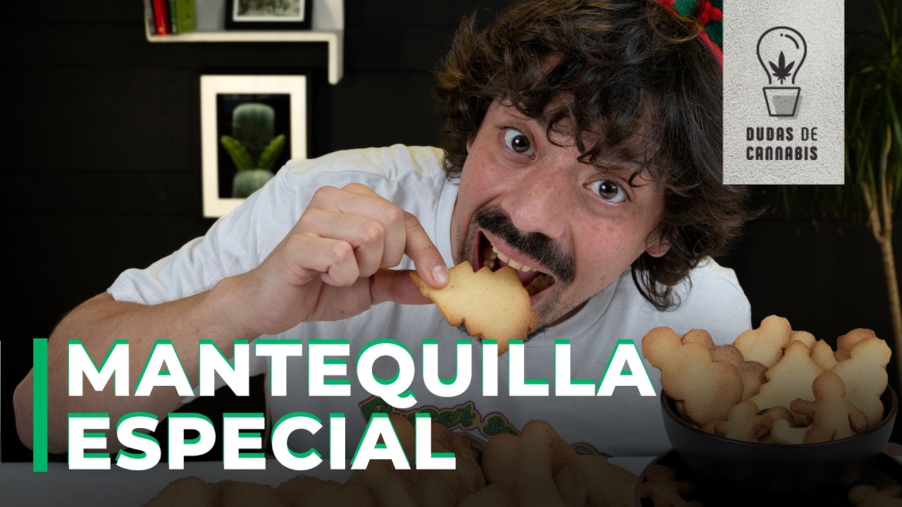 MANTEQUILLA M&Aacute;GICA PARA GALLETAS DE NAVIDAD