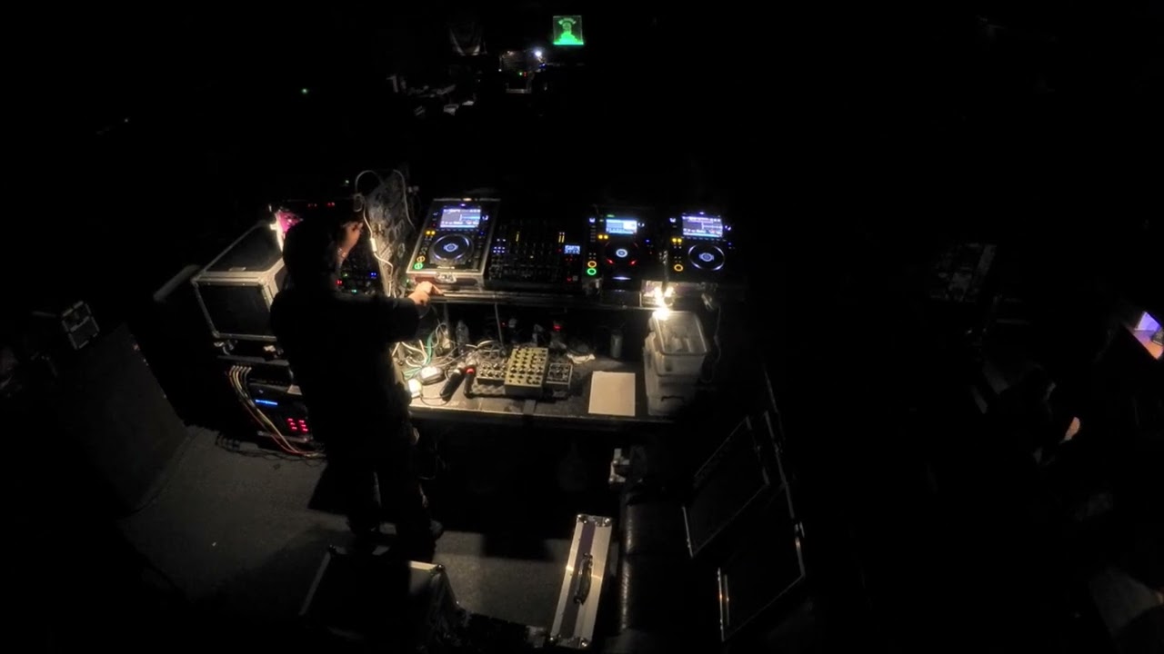 Aba shanti-i sound system meets Iration Steppas Leicester Music Cafe 2024
