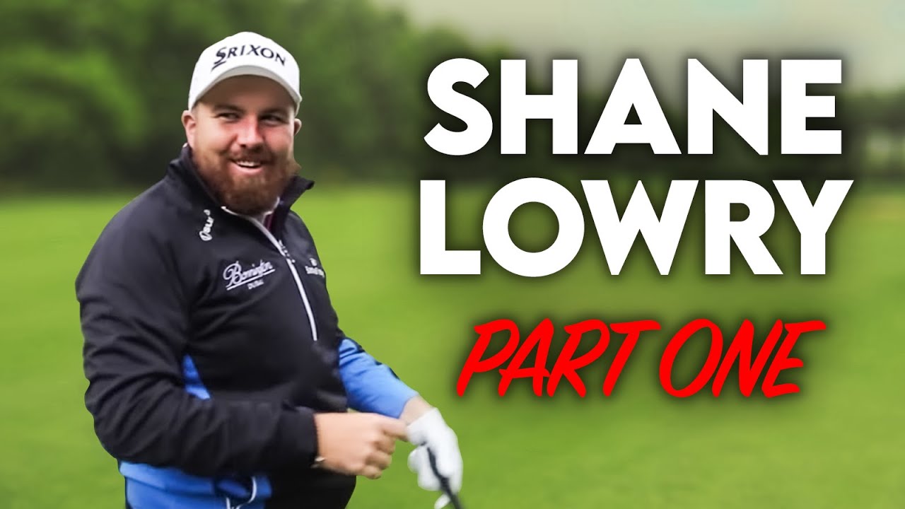 Peter Finch + Rick Shiels vs Shane Lowry + Neil Tappin | PART ONE