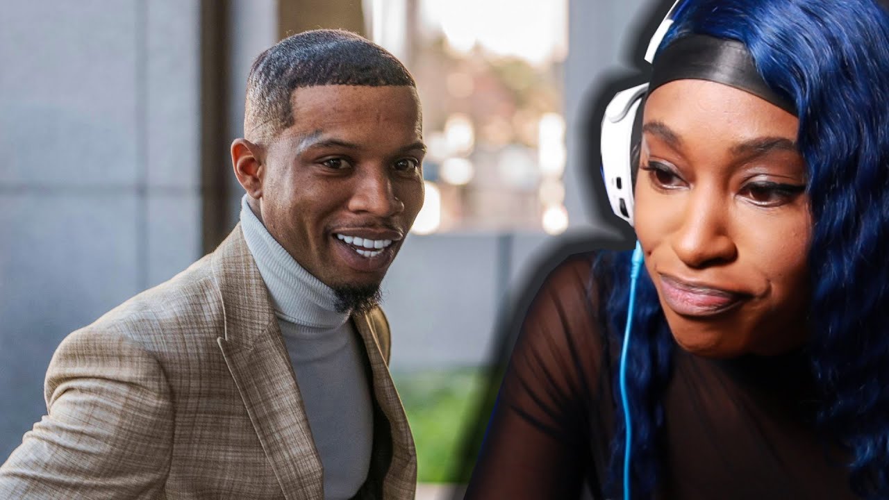 Why People Want Tory Lanez Released From Prison