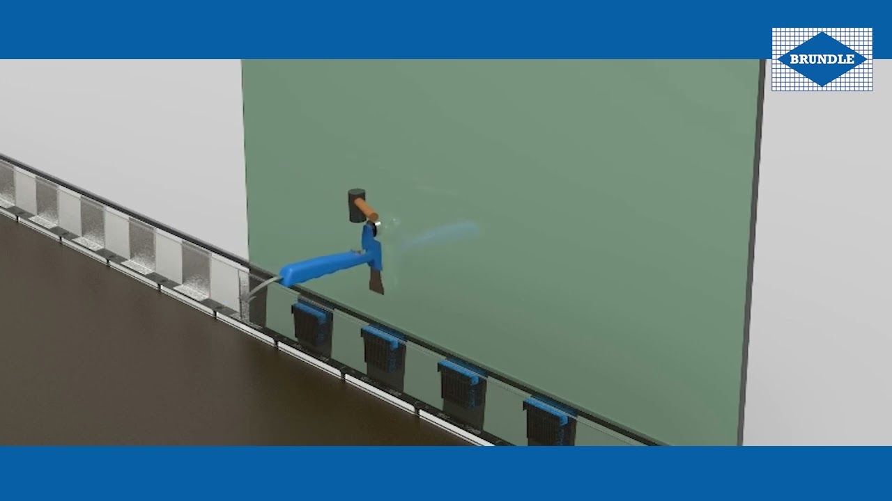 ProSlim Railing System Installation Guide | FH Brundle