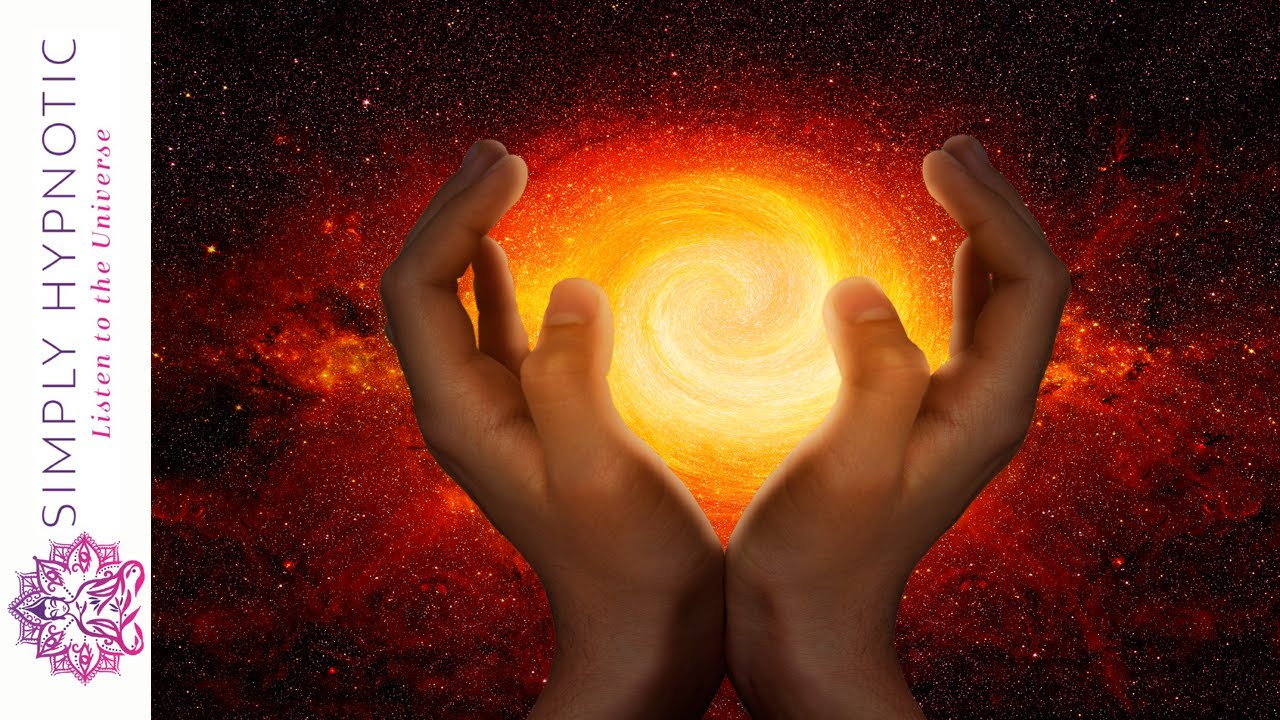 🎧 528 Гц Чудо-тон | Восстановление ДНК и Исцеление всего тела | Позитивная трансформация