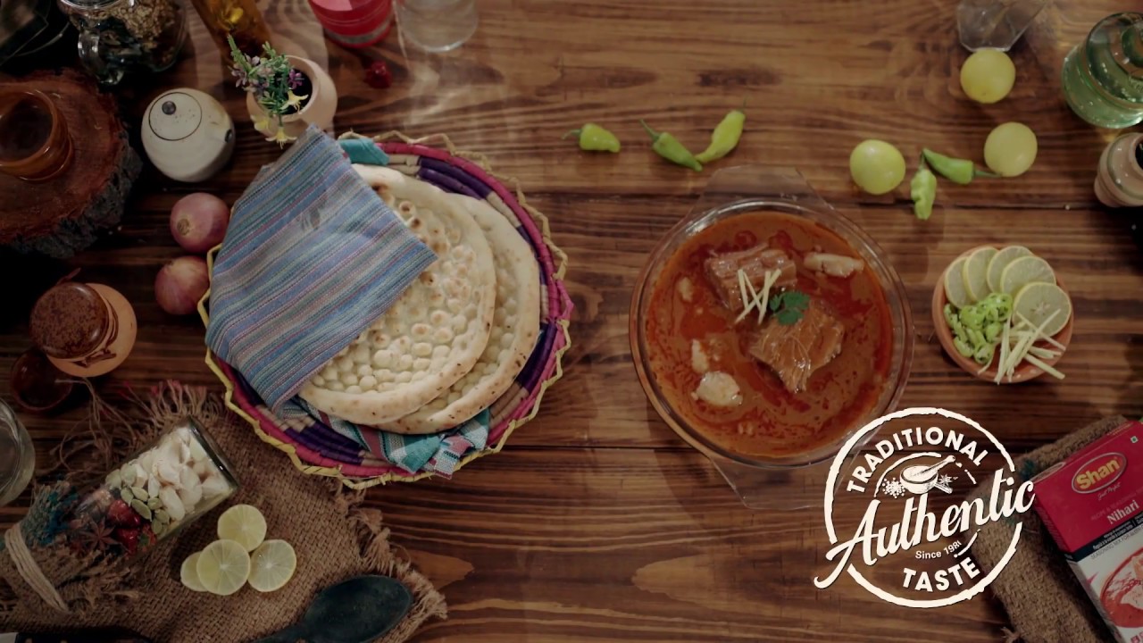 Nihari