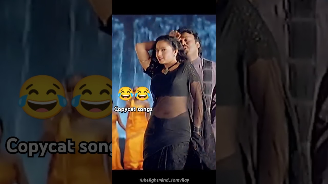 🤩Thalapathy Vijay Remake செய்த Telugu Super Hit songs 😍🔥#thalapathy #songs #shortsvideo #newsong