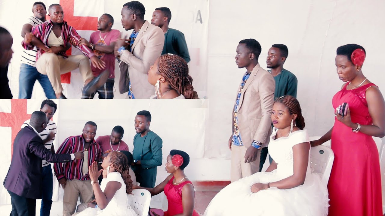 Indundicomedy : kurya subiza aho unkuye bakakumaramaza kuri mariage yawe Mutima ntakigongwe bwabundi