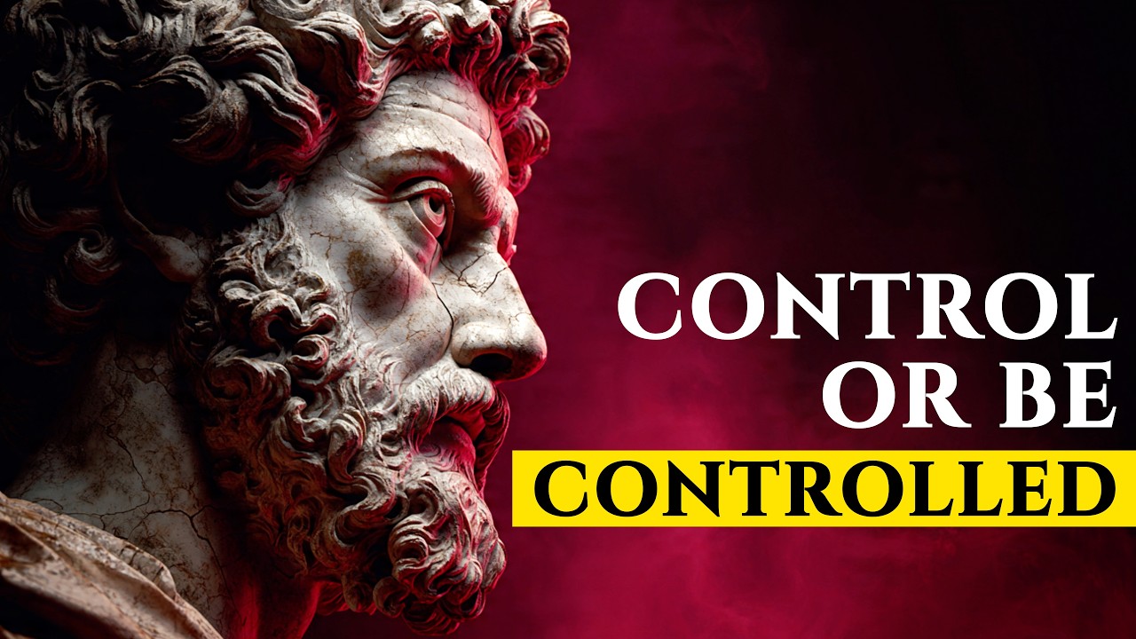 Stoic Lessons That Will Change How You Think Forever