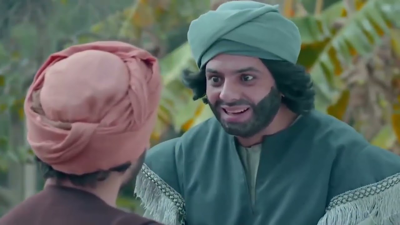 شاهد قاضي الأسلام أبو بكر الأنصاري كيف أكتشف القاتل الحقيقي