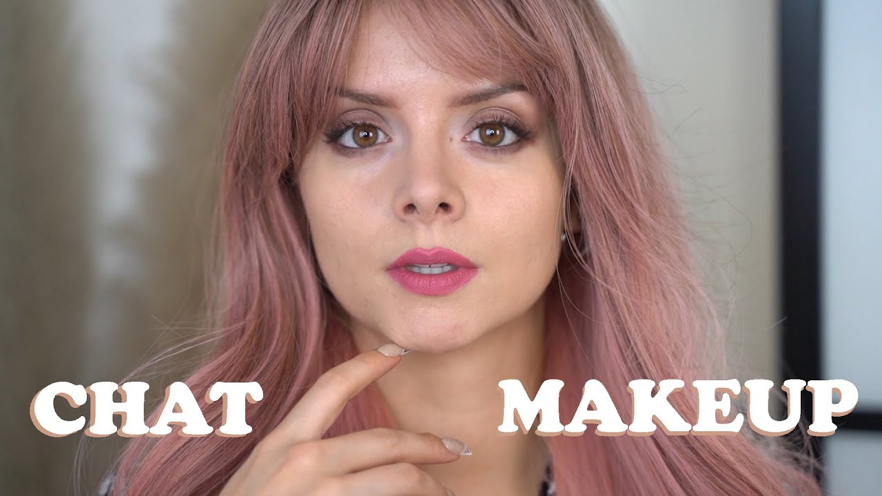 🎀 Delikatne SMOKEY EYE na co dzień! 🎀