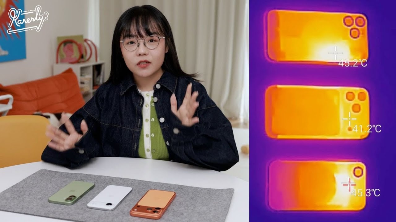 iPhone 17 系列常見問題 重量、散熱、續航、相機、eSIM、Wi-Fi7、產地｜ iPhone 17 Pro Max、iPhone 17、iPhone Air