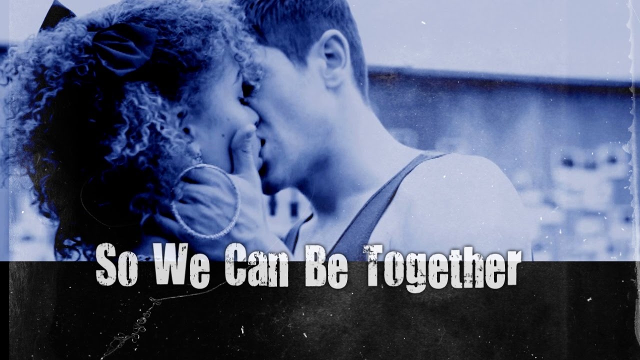 Simon+Alisha (Misfits) | So We Can Be Together