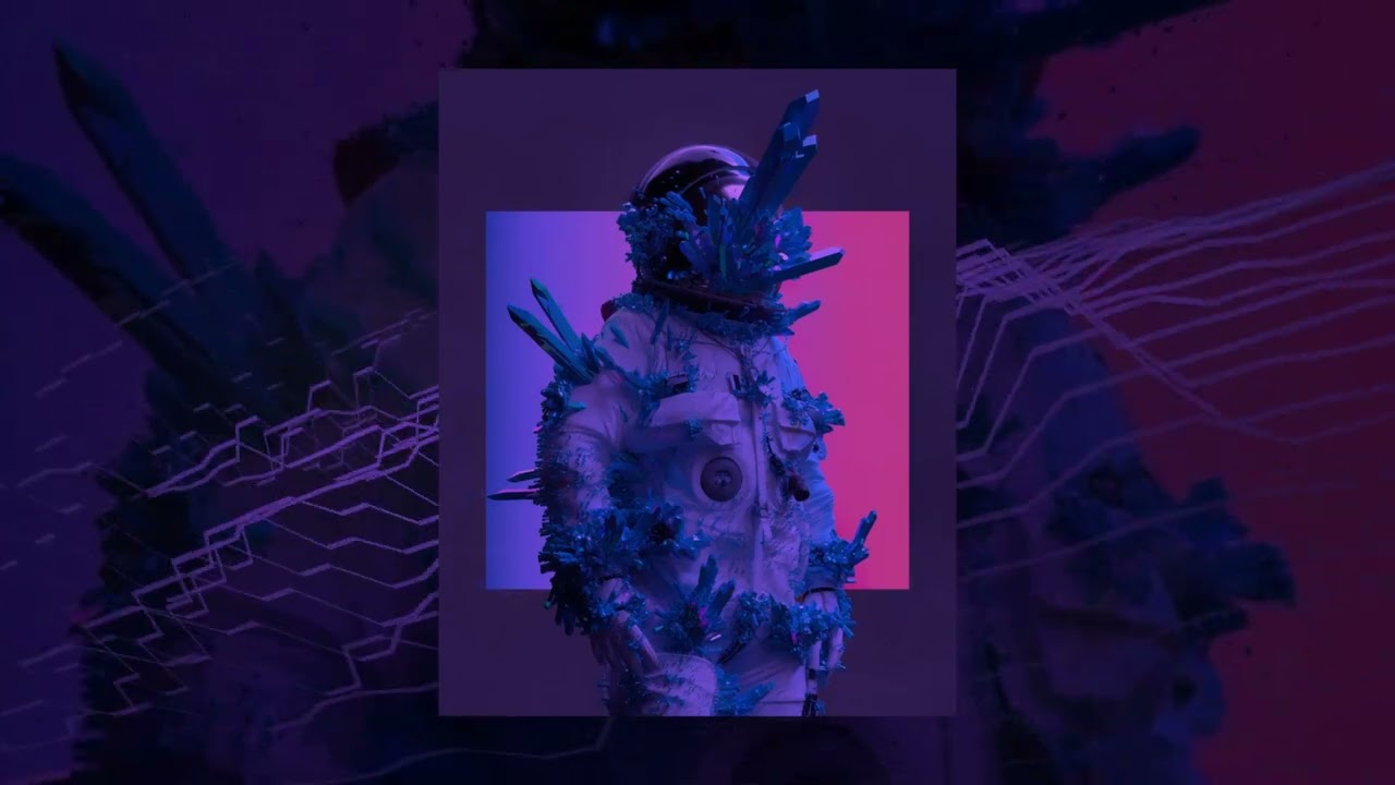 sad beats for when you can't sleep (slowed & reverbed)