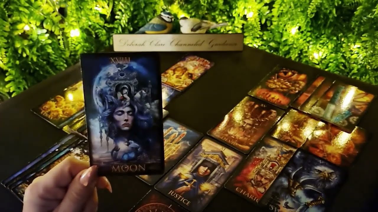 *КОЗЕРОГ* середина февраля 2026 г. - Вы двое просто ходите по кругу!... 🙄💖❓🤔