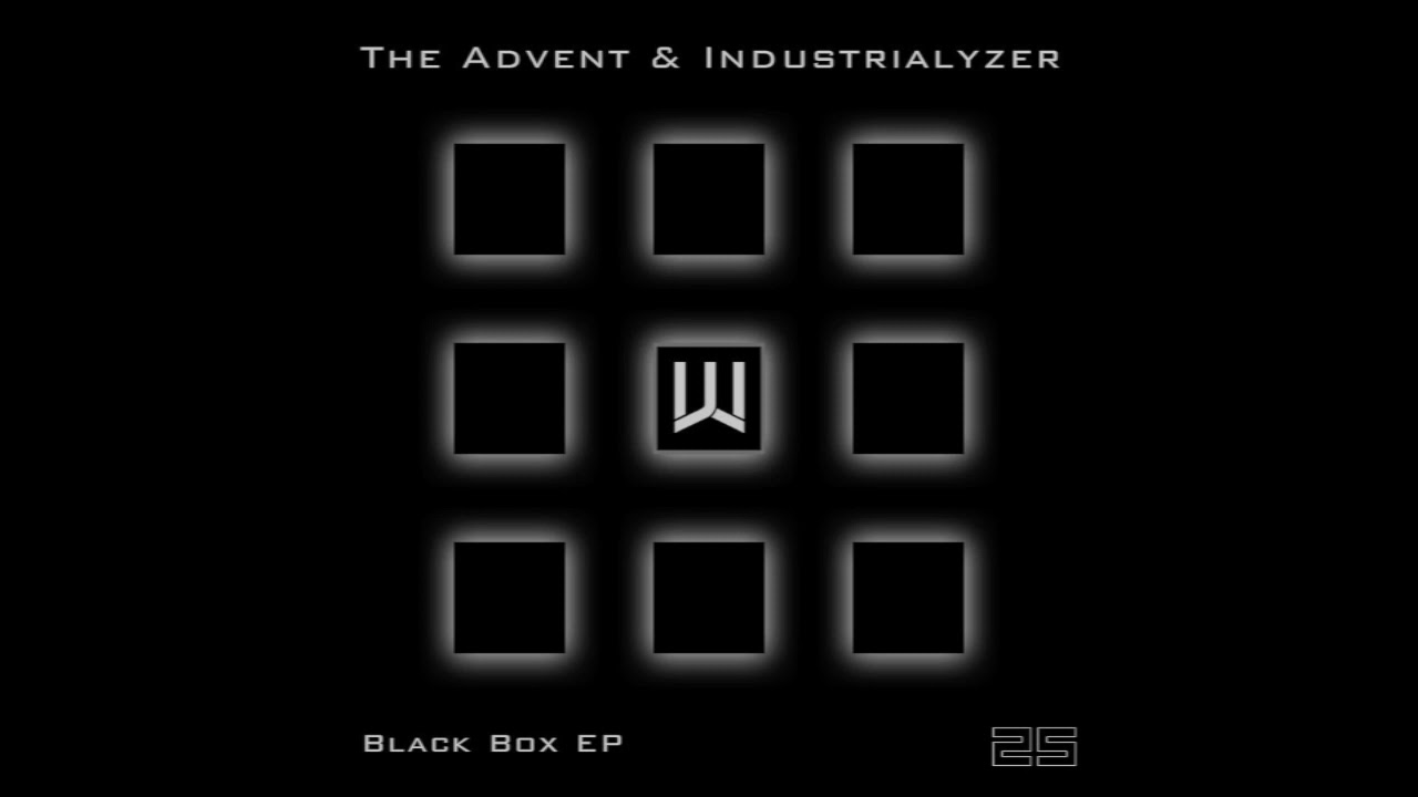 The Advent & Industrialyzer   Black Box