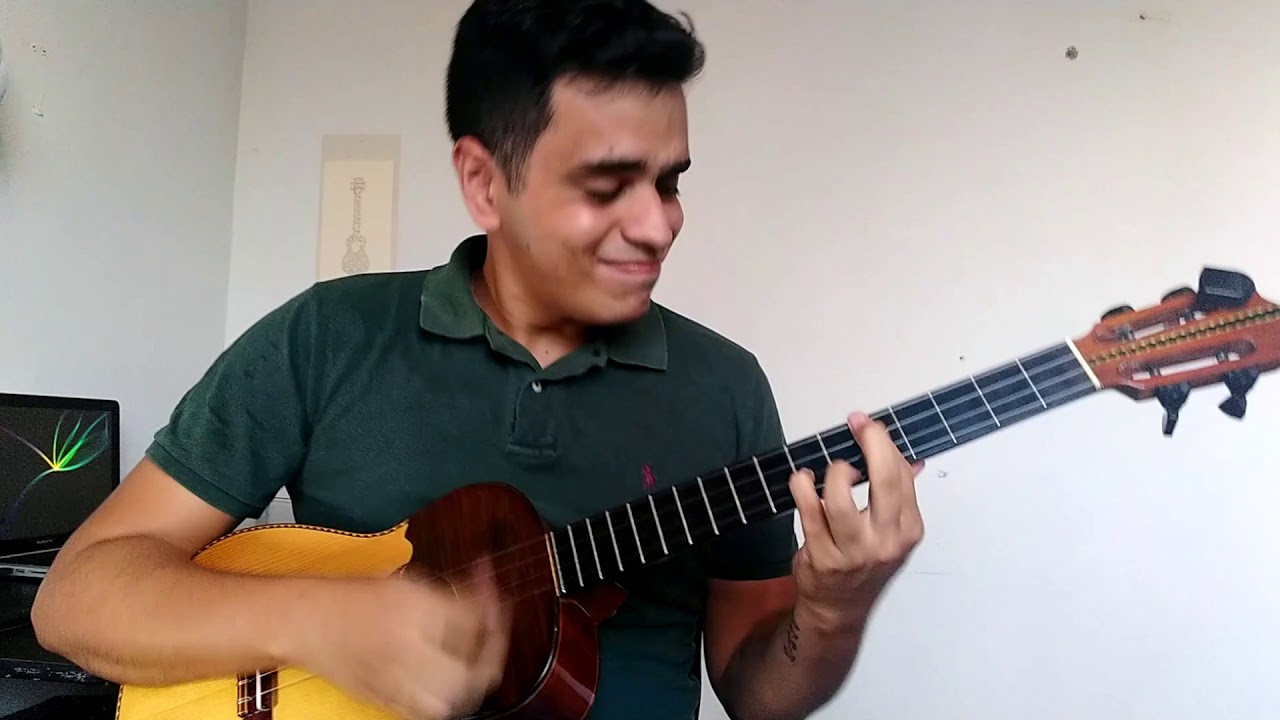 Carretera video - Félix Farfán