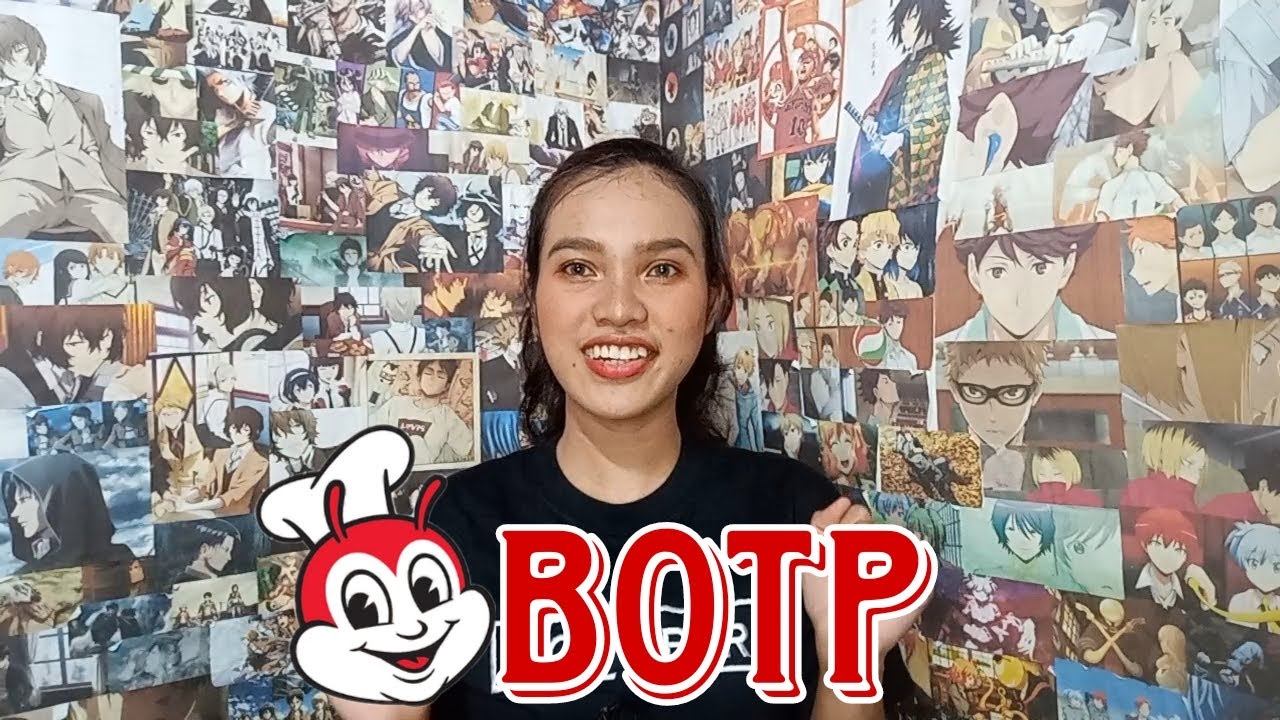 Jollibee BOTP : What to expect? | RN Sinag