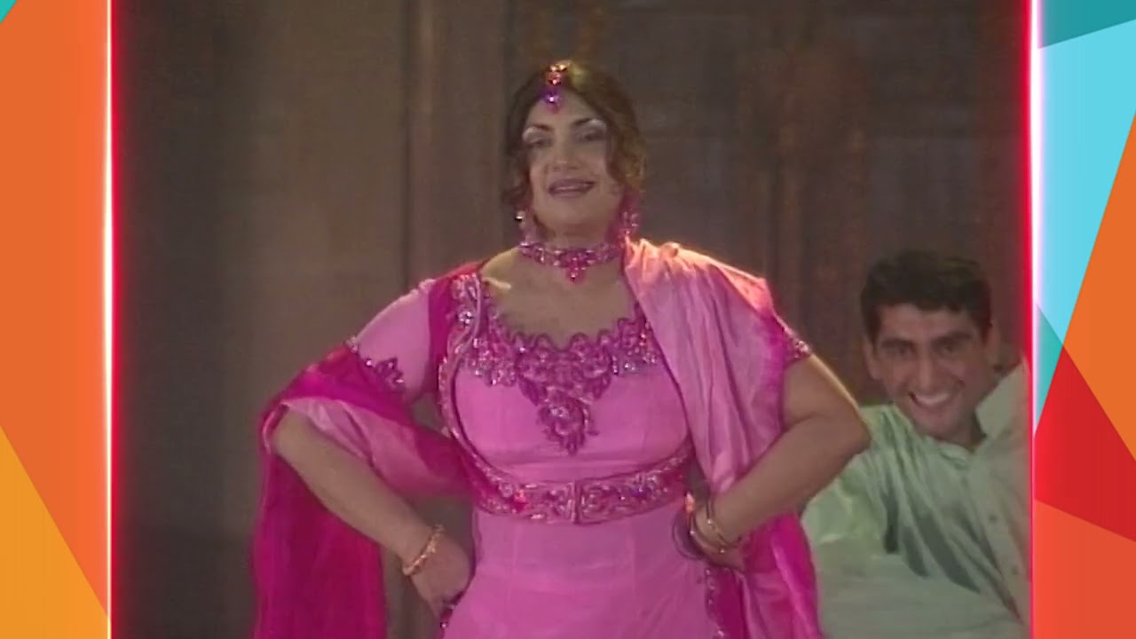 Sahira Naseem Dances On Her Hit Basant Song AAYEE BASANT at #lahoribasant | Epk Music