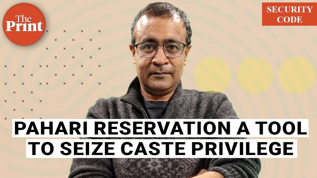 Reservation for Kashmir’s Paharis to inject life into the region could ignite new fires