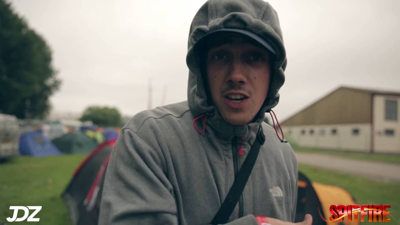 Jay 0117 [SPITFIRE] | JDZmedia
