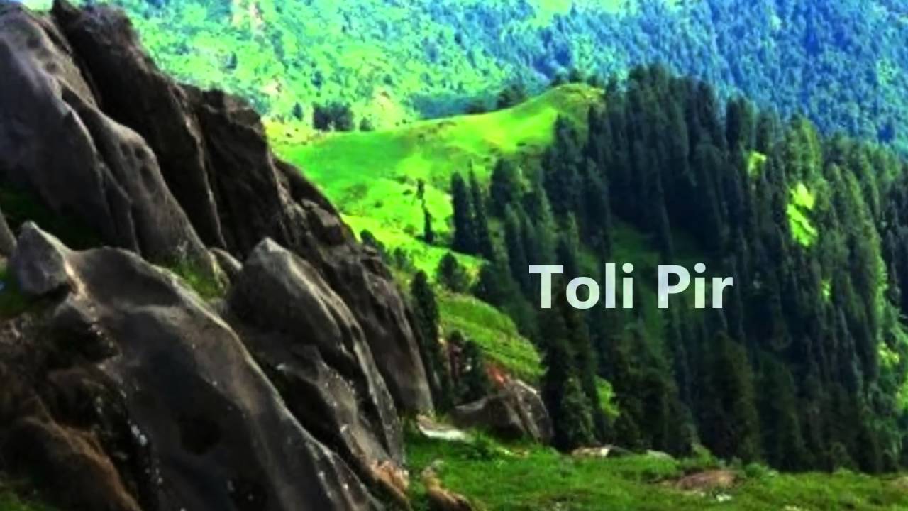 10 Breathtaking Tourist Attractions of Pakistan