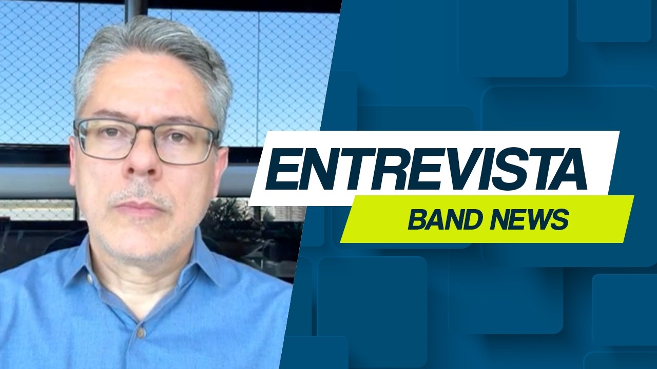 Senador Alessandro na BandNews TV: requerimento de convocação da esposa de Moraes - 5/2/2026