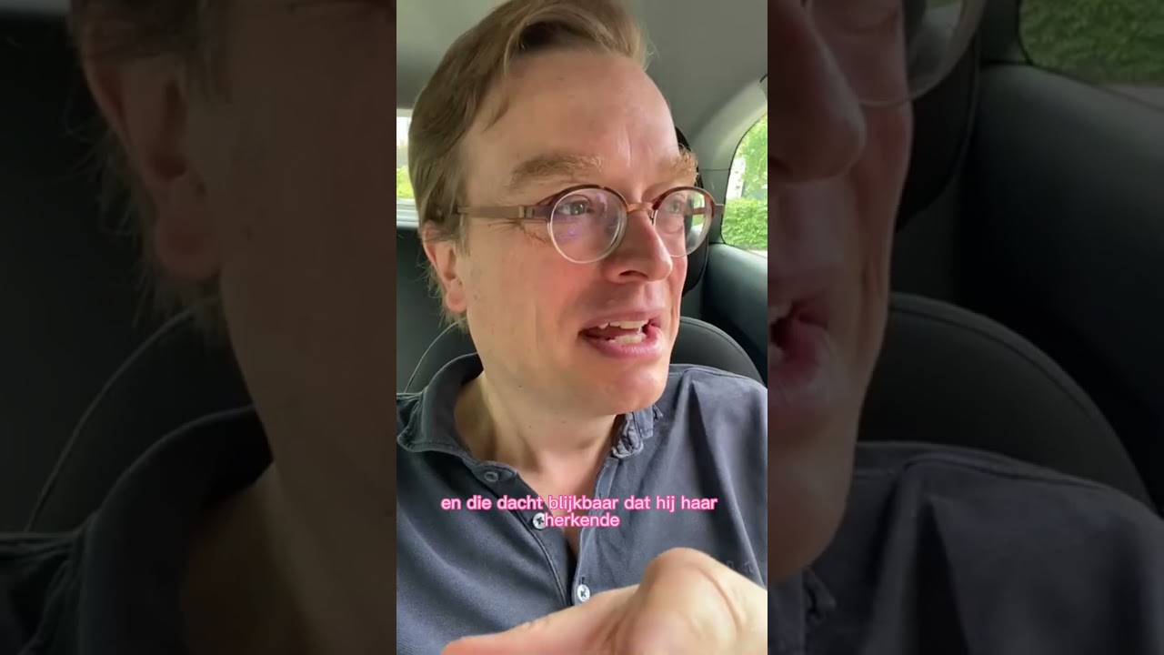 Ik heb een dubbelganger