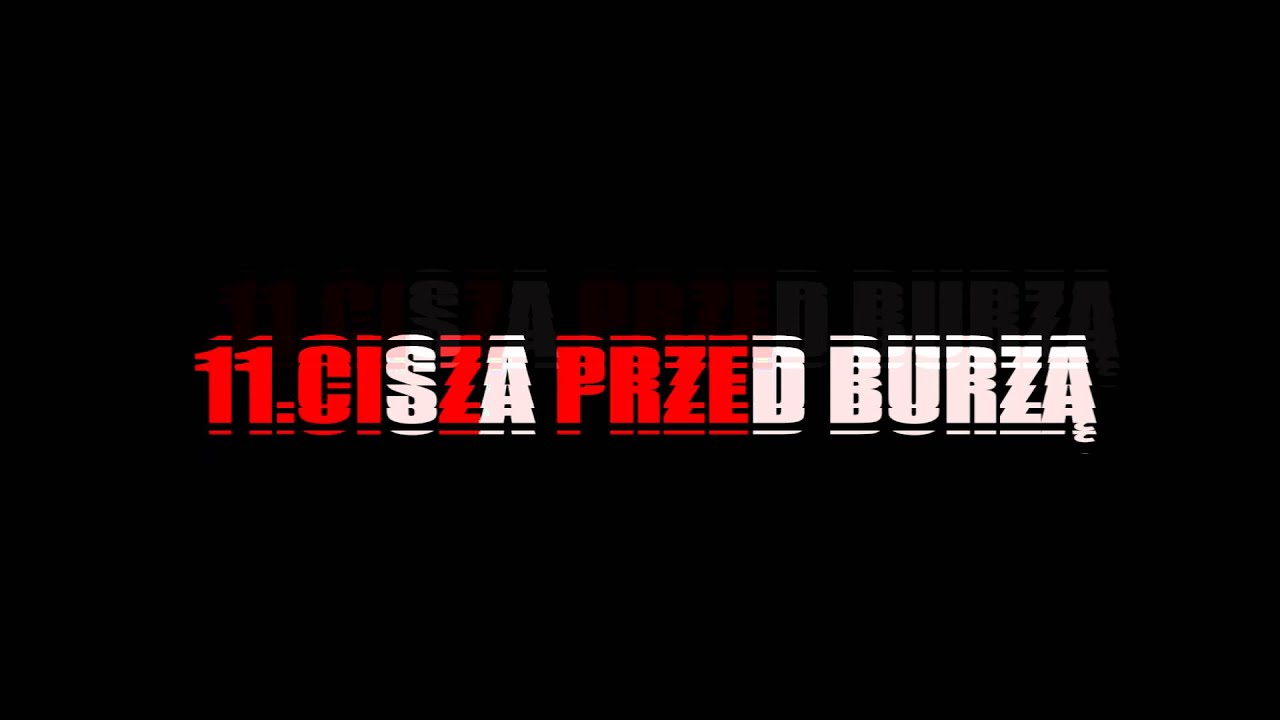 ROGAL DDL - CISZA PRZED BURZĄ // DAMIAN WSM / NWS