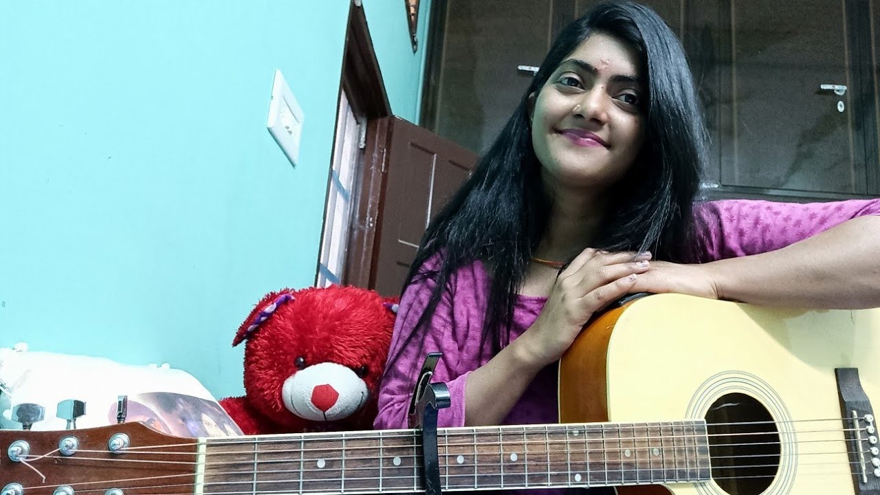 Bhula dunga Cover by Preety semwal | Darshanrawal | Female cover