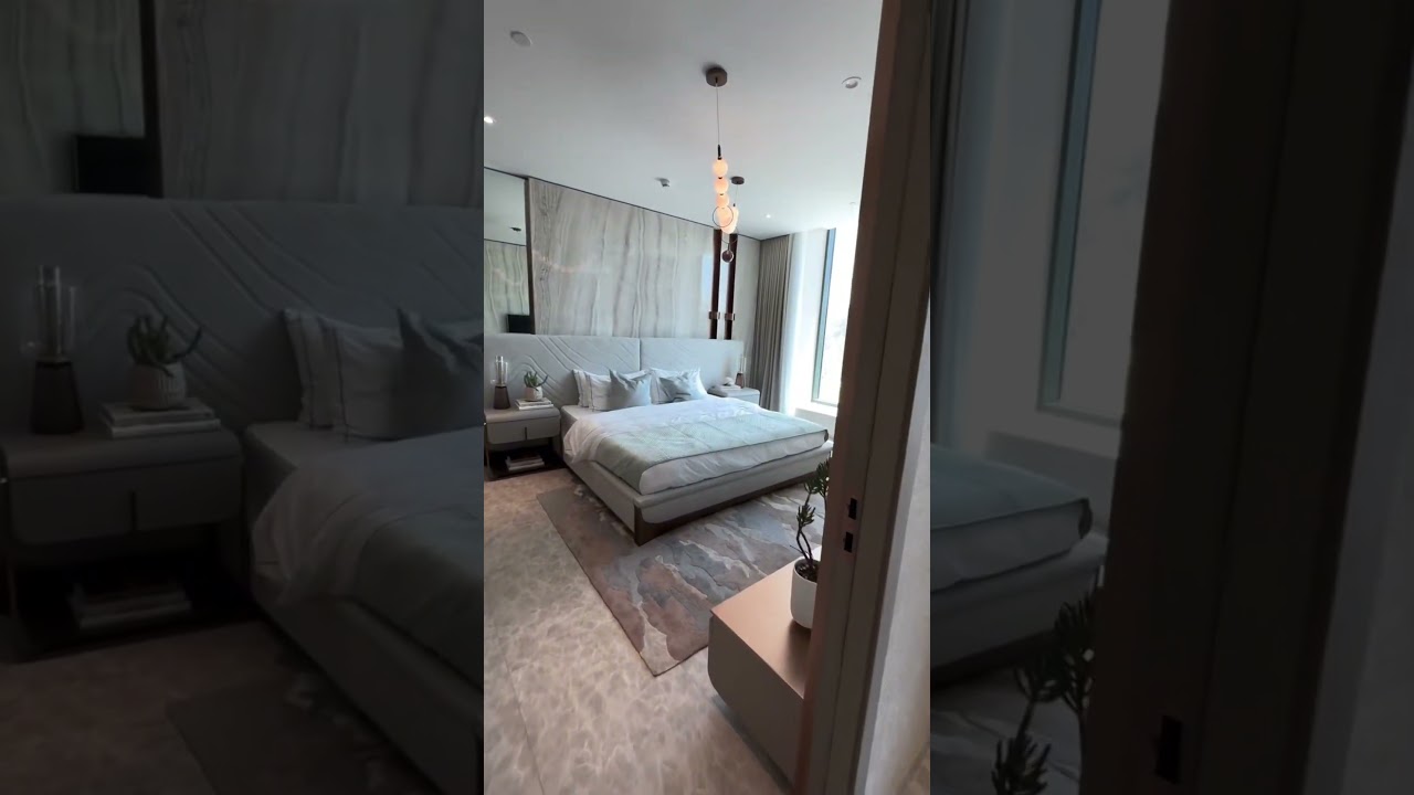 Ready and off-plan property in Dubai