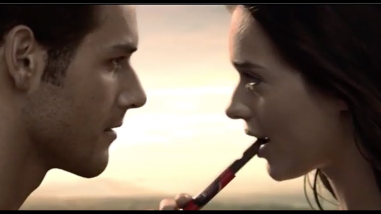 Eti Çikolata Reklamı: Daha Uzun Bir Çikolata Keyfi 2012