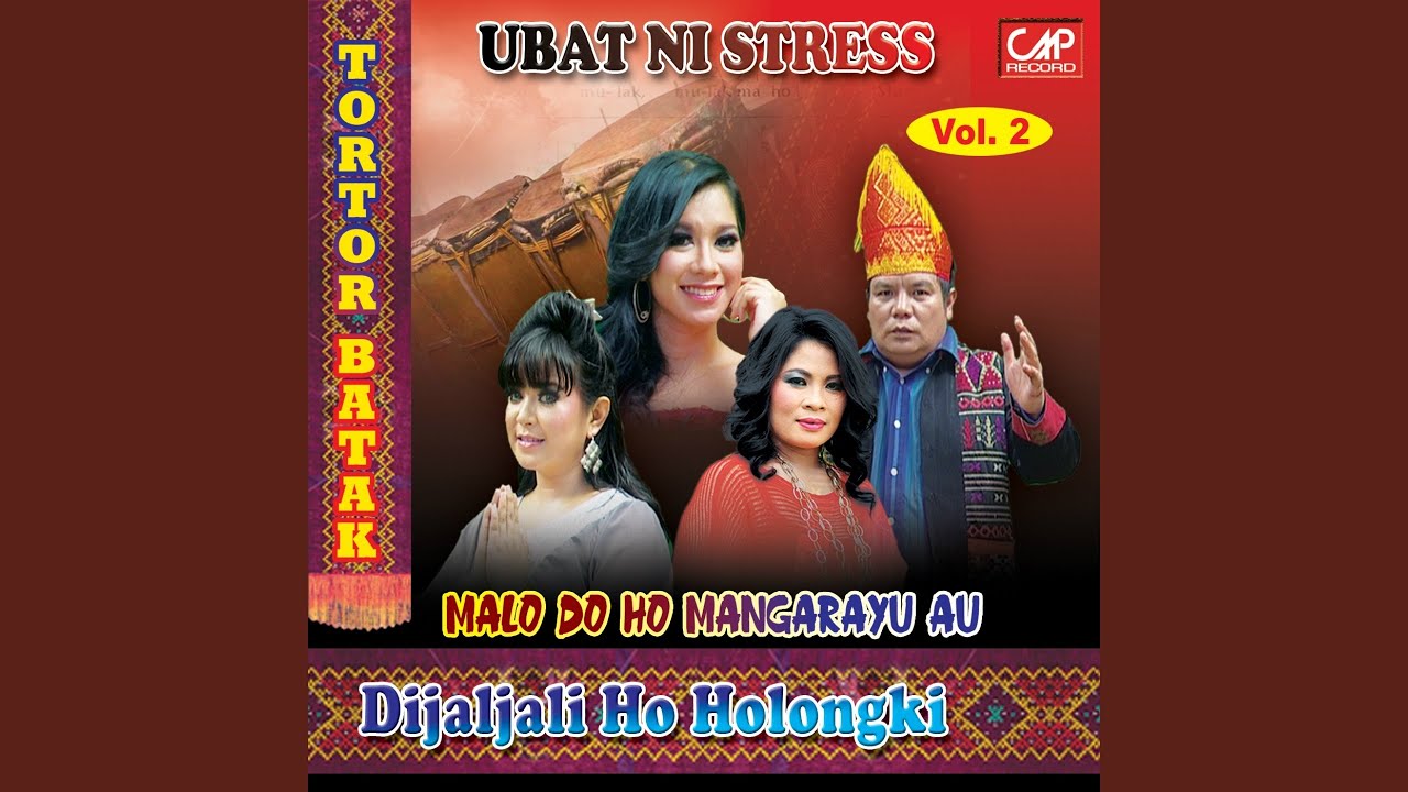 Pos Ni Uhur Mai