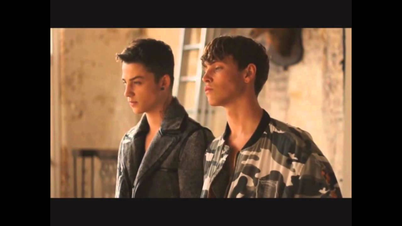 ash stymest