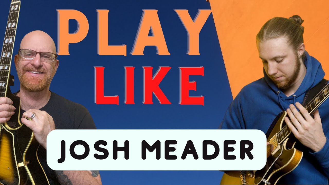 Music Professor Reacts to Josh Meader's 