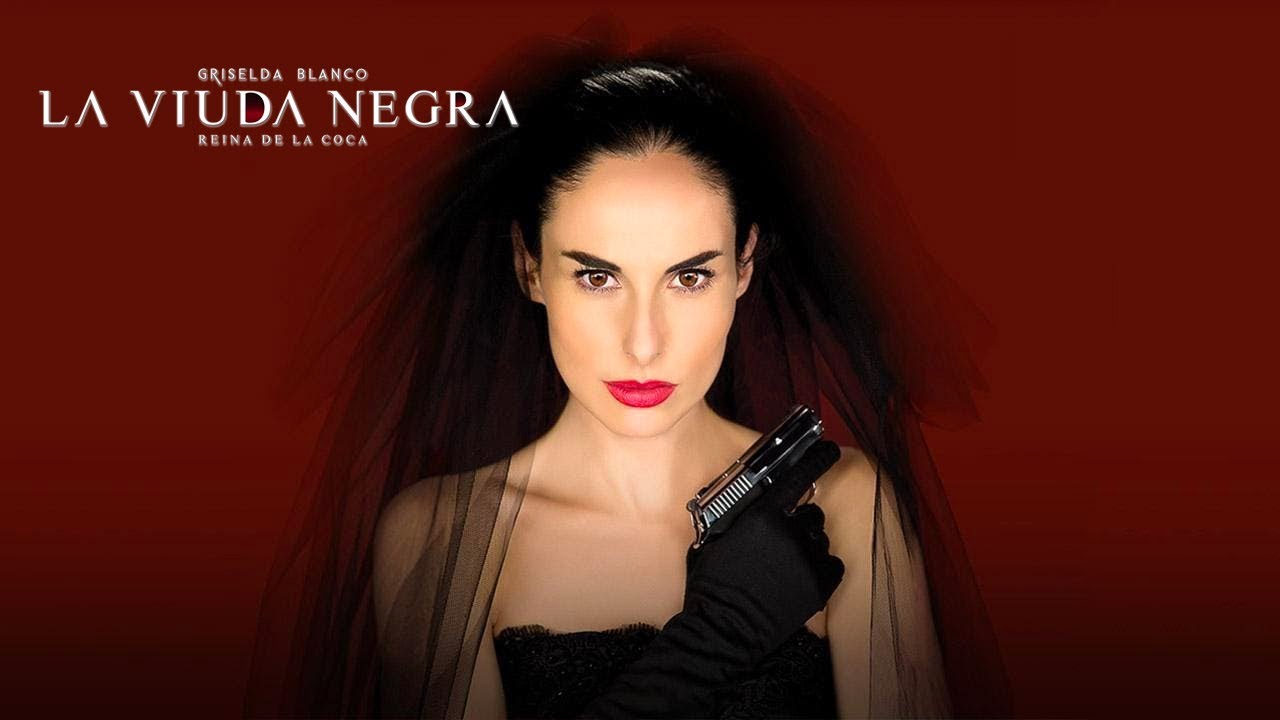 La viuda negra (2014) - Tráiler oficial | Caracol Play