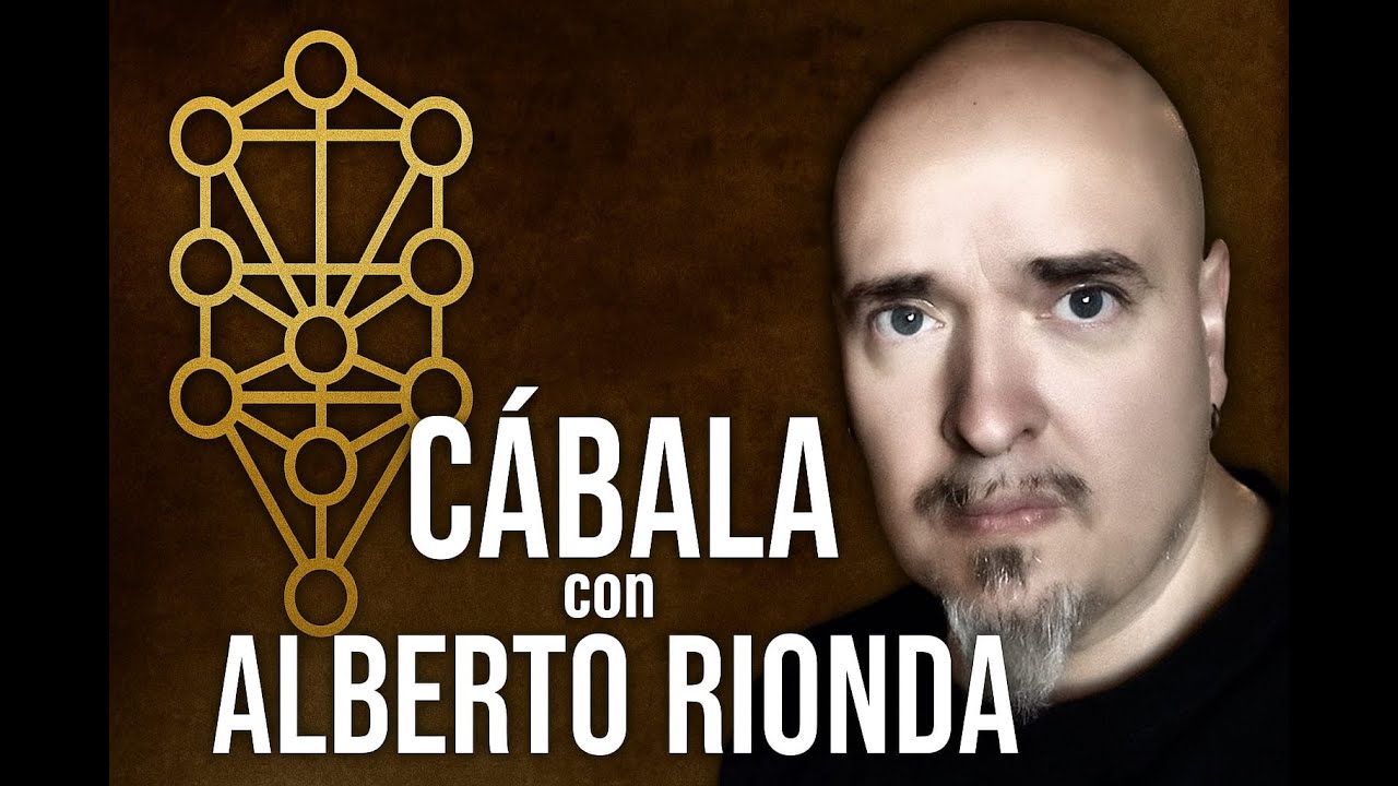 C&Aacute;BALA y otras MANIFESTACIONES con Alberto Rionda