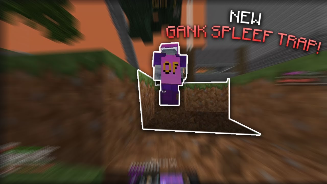 HCF Trapping Montage - NEW FAKE GANK TRAP!!