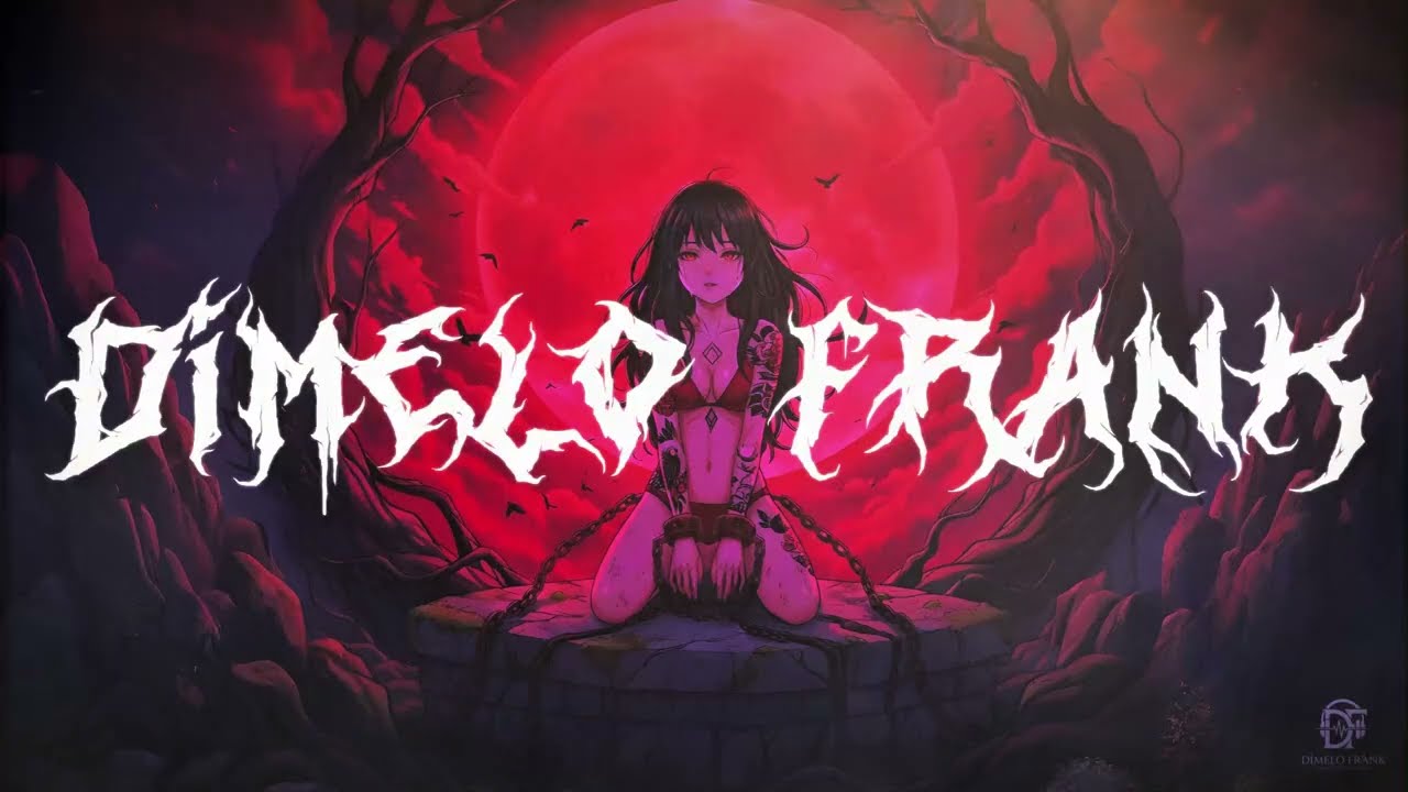 Dimelo Frank x Lylderson x GC Javier - ESCLAVA (Visualizer)