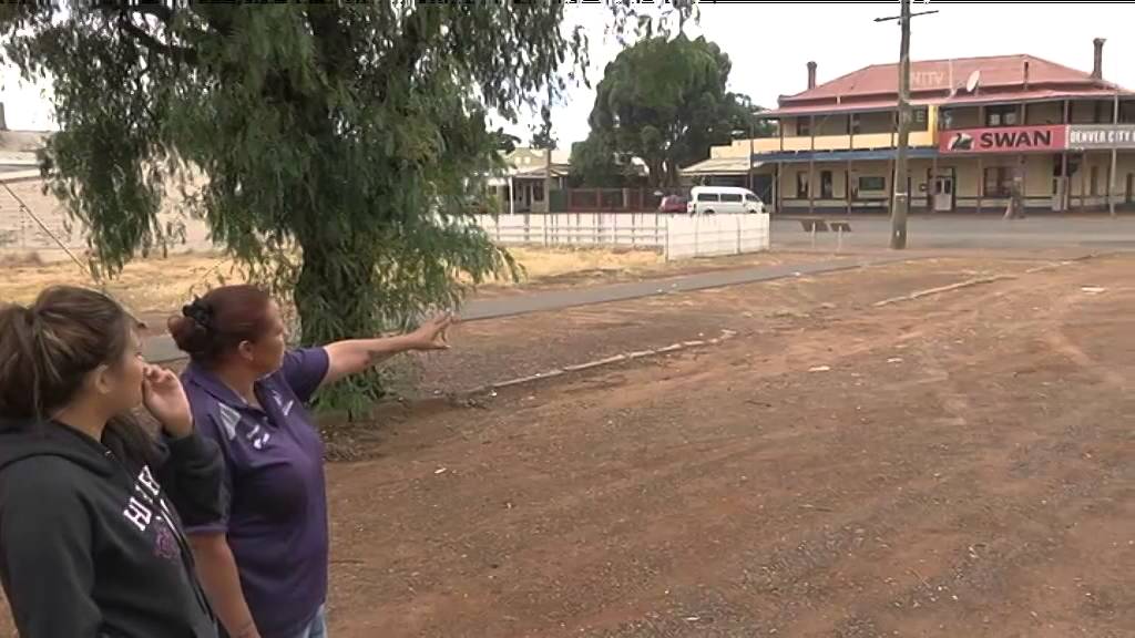 Settlement Reached Over Racist Pub Sign