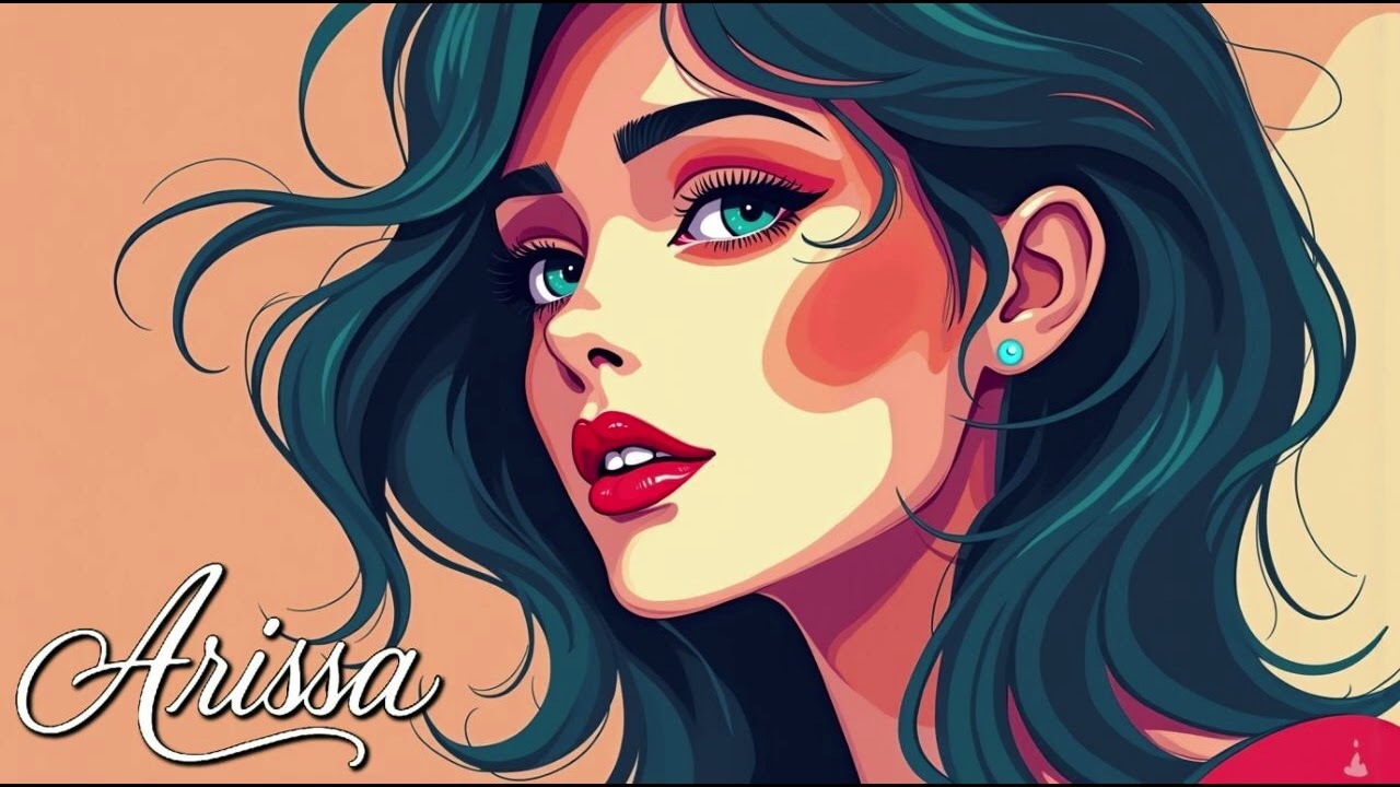 Arissa - Слишком близко к небу 